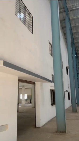  Factory 25000 Sq.ft. for Rent in Ranjangaon MIDC, Pune