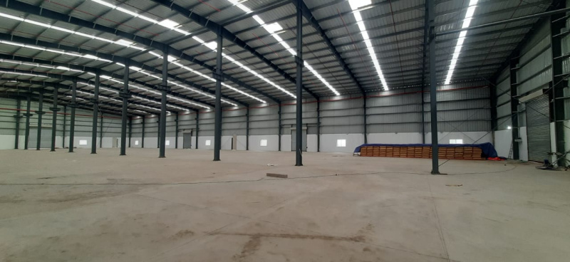  Factory 45000 Sq.ft. for Rent in Wagholi, Pune