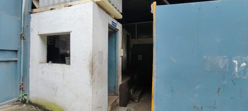  Factory 6250 Sq.ft. for Rent in Bhosari, Pune