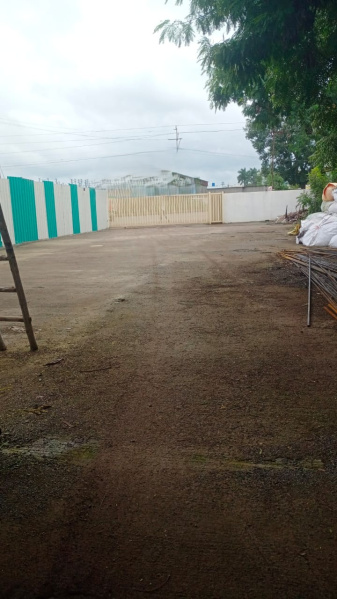  6000 Sq.ft. Factory for Rent in Sanaswadi, Pune