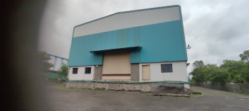  Factory for Sale in Sanaswadi, Pune