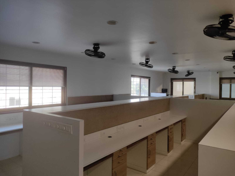  75000 Sq.ft. Factory for Rent in Markal, Pune