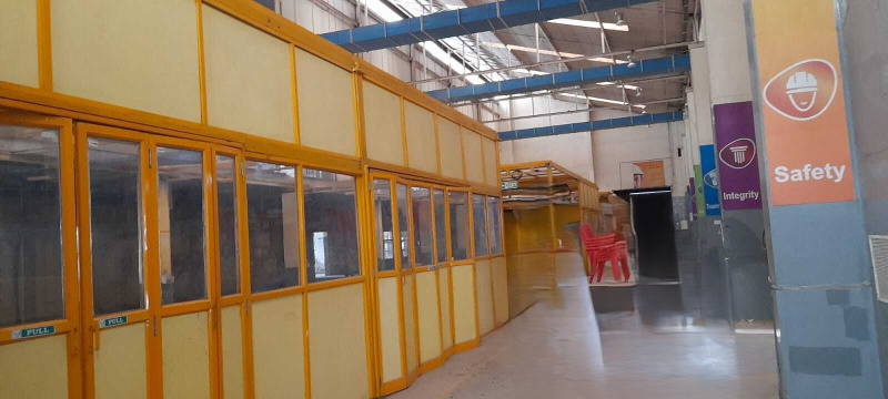  68000 Sq.ft. Factory for Rent in Dhankawadi, Pune