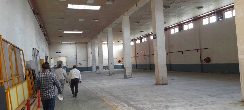 68000 Sq.ft. Factory for Rent in Dhankawadi, Pune