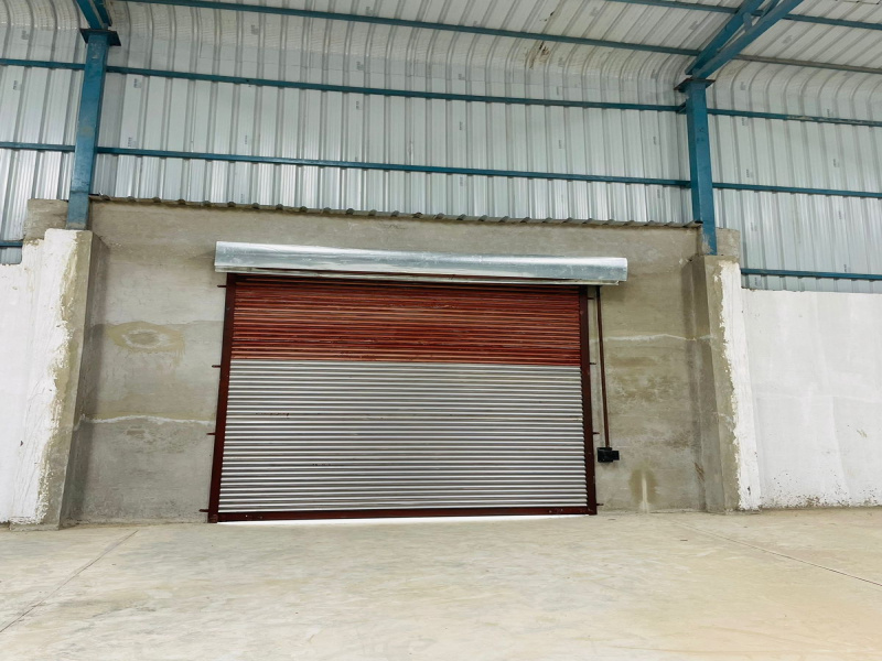 10800 Sq.ft. Warehouse for Rent in Lonikand, Pune