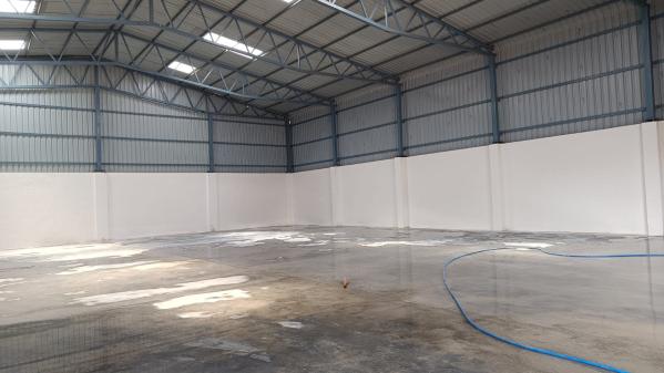  6000 Sq.ft. Factory for Rent in Lonikand, Pune