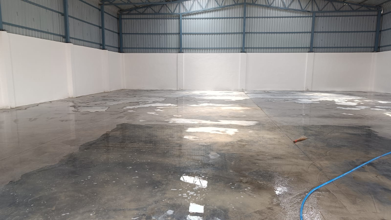  6000 Sq.ft. Factory for Rent in Lonikand, Pune