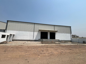 Factory for Rent in Lonikand, Pune