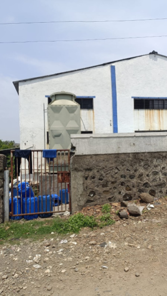  7000 Sq.ft. Factory for Sale in Khed Shivapur, Pune