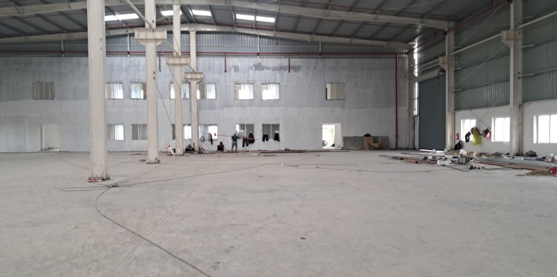  18704 Sq.ft. Factory for Rent in Chakan, Pune