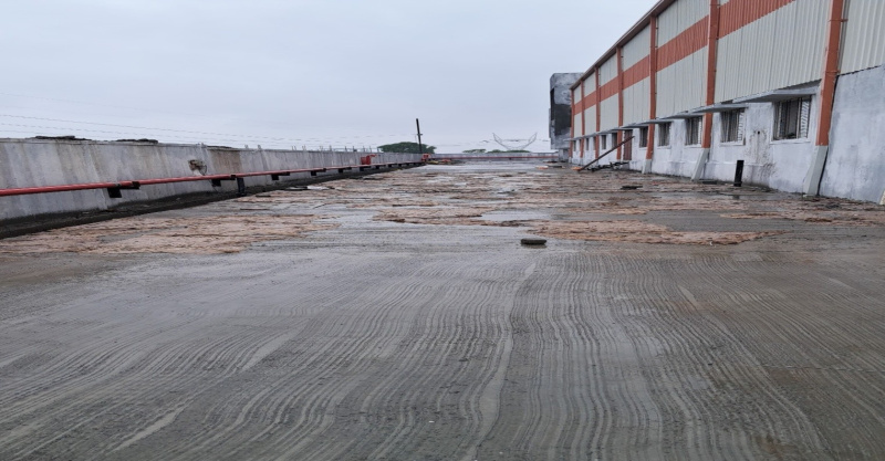  18704 Sq.ft. Factory for Rent in Chakan, Pune