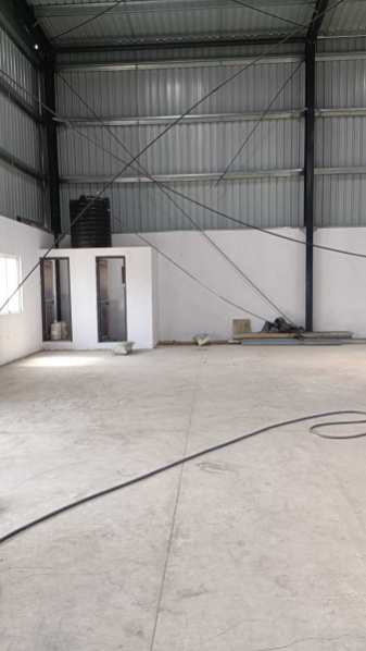  17000 Sq.ft. Factory for Rent in Khed Shivapur, Pune