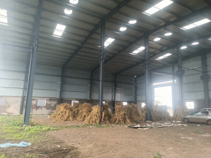  16203 Sq.ft. Factory for Rent in Chakan, Pune