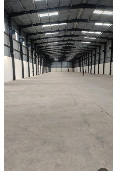  35000 Sq.ft. Factory for Rent in Koregaon Bhima, Pune