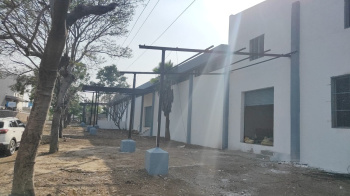 Factory for Rent in Shikrapur, Pune