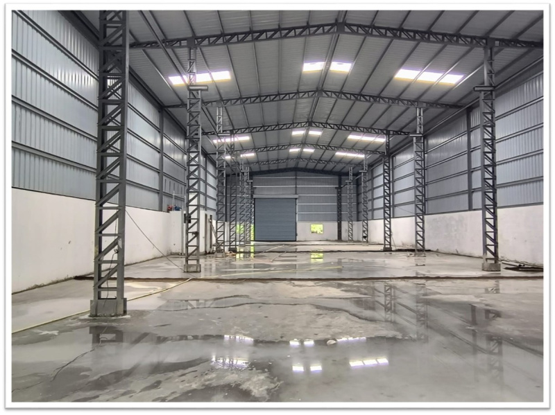  92272 Sq.ft. Factory for Rent in Chakan, Pune