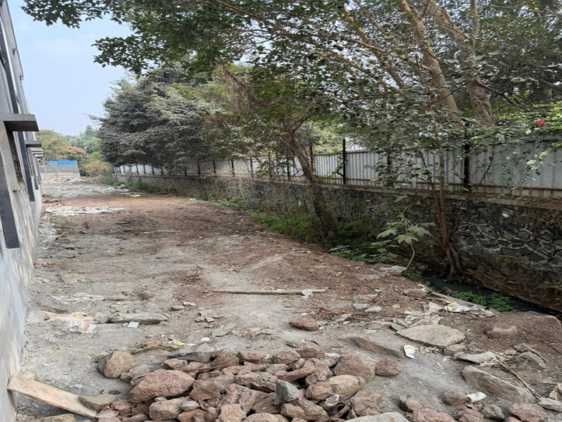  34992 Sq.ft. Factory for Rent in Kurkumbh, Pune