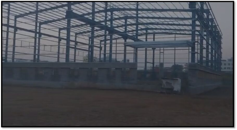  23000 Sq.ft. Factory for Rent in Chakan, Pune