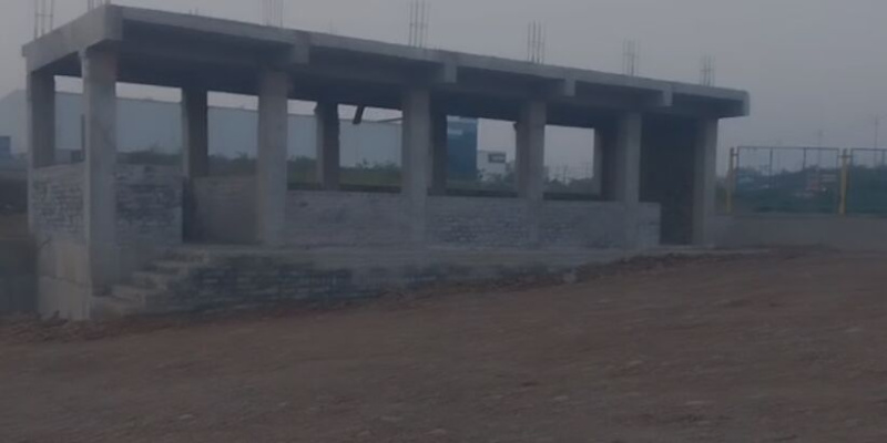  23000 Sq.ft. Factory for Rent in Chakan, Pune