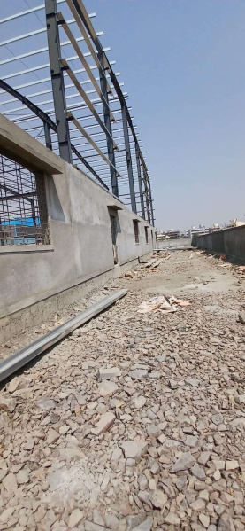  26900 Sq.ft. Factory for Rent in Chakan, Pune