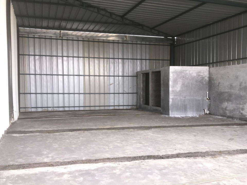  15000 Sq.ft. Factory for Rent in Chakan, Pune