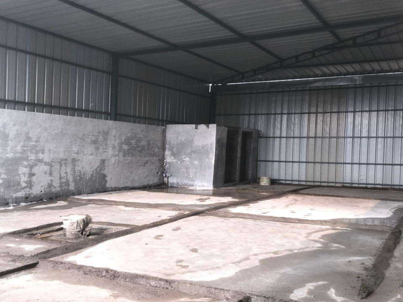  15000 Sq.ft. Factory for Rent in Chakan, Pune