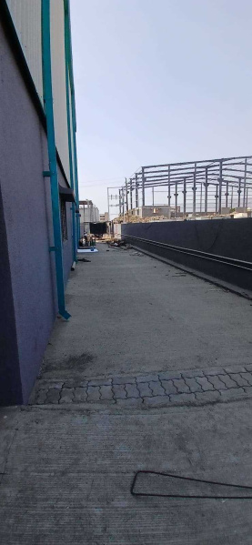 8234 Sq.ft. Factory for Rent in Talegaon, Pune