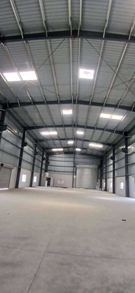  8234 Sq.ft. Factory for Rent in Talegaon, Pune