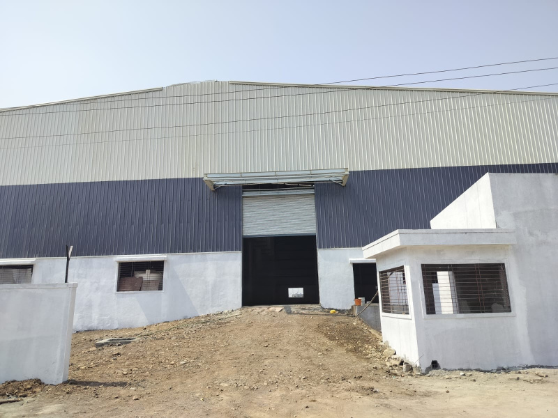 9666 Sq.ft. Factory for Rent in Chakan, Pune (REI1486302)