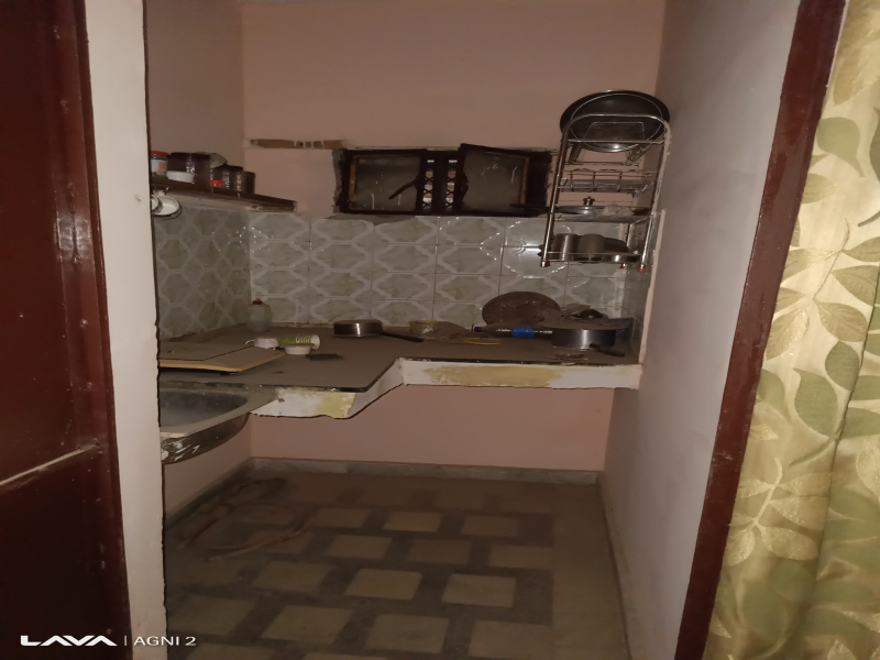 2 BHK Builder Floor 250 Sq.ft. for Sale in Parikrama Marg, Vrindavan