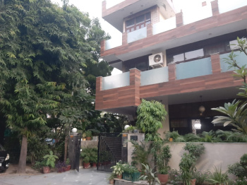 4 BHK House for Sale in Sector 36 Noida