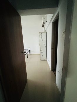 2 BHK Flat for Rent in Hinjewadi, Pune