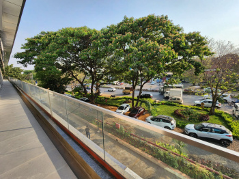  Office Space for Rent in Bhosari, Pune