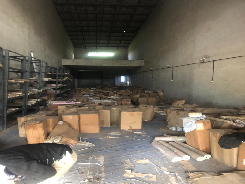  Warehouse 2700 Sq.ft. for Sale in Palghar East