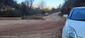  Residential Plot for Sale in Sarahan, Sirmour