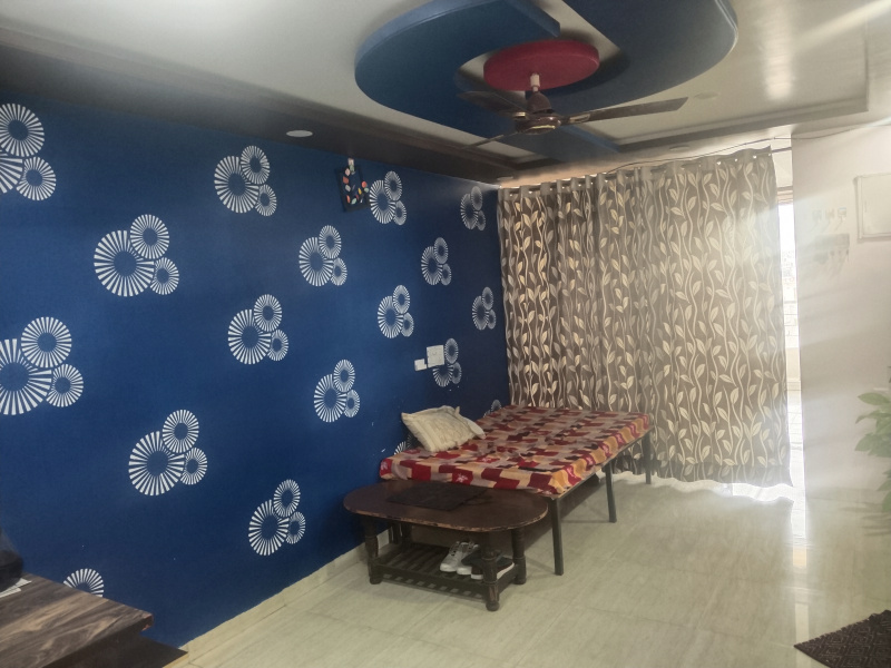 3 BHK Apartment 1560 Sq.ft. for Rent in Durgapura, Jaipur