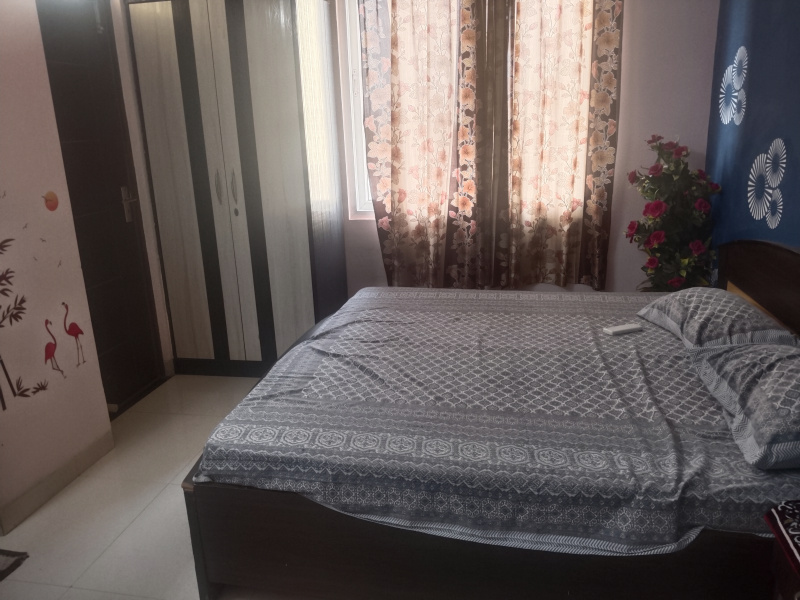 3 BHK Apartment 1560 Sq.ft. for Rent in Durgapura, Jaipur