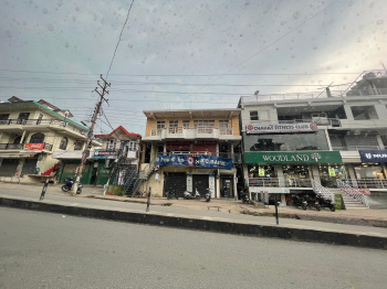  Showroom for Rent in Sunder Nagar, Mandi