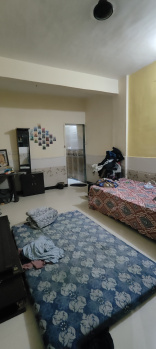 1 RK House for Rent in Sector 12, Kopar Khairane, Navi Mumbai