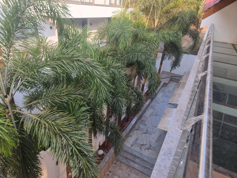 5 BHK Farm House 5415 Sq.ft. for Sale in Bambolim, North Goa, 