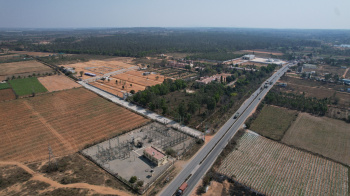  Residential Plot for Sale in Hoskote, Bangalore