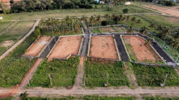  Residential Plot for Sale in Nelamangala, Bangalore