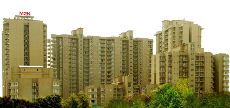  Penthouse 6500 Sq.ft. for Sale in Majlis Park, Azadpur, Delhi