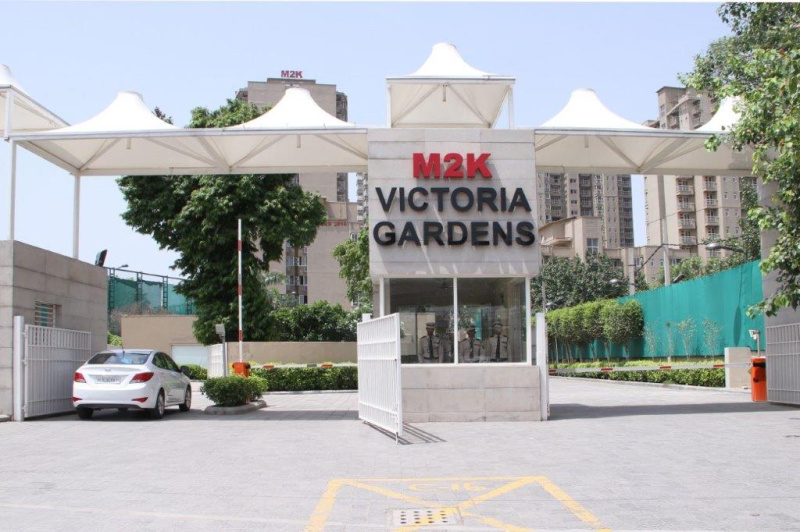  Penthouse 6500 Sq.ft. for Sale in Majlis Park, Azadpur, Delhi
