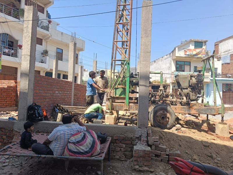  Commercial Land 60 Sq. Meter for Sale in Jarauli Phase 2, Jarouli, Kanpur