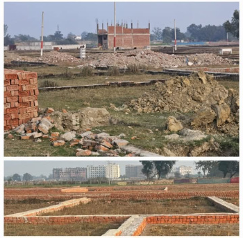  Residential Plot for Sale in Deva Road, Lucknow