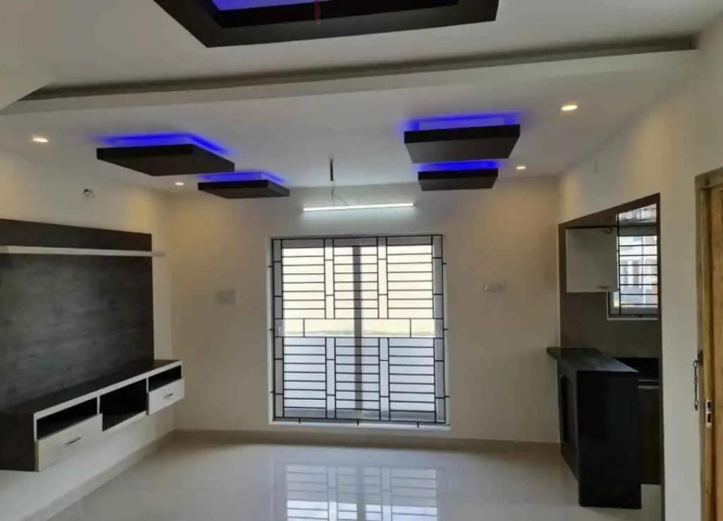 2 BHK House 850 Sq.ft. for Sale in Kundrathur, Chennai