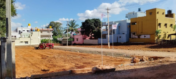 Residential Plot for Sale in Anekal Road, Bangalore