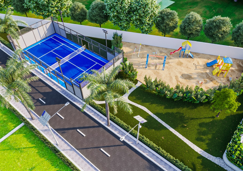  Residential Plot 4 Cent for Sale in Kalapatti, Coimbatore