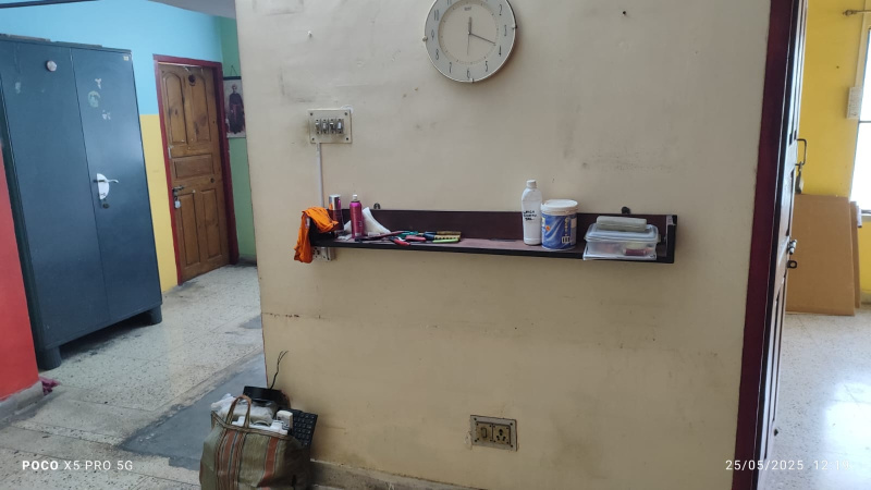 2 BHK House 750 Sq.ft. for Rent in Madurdaha, Kolkata